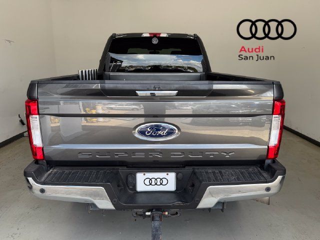 Used 2019 Ford F250 XLT w/ XLT Premium Package AWD/4WD image 37