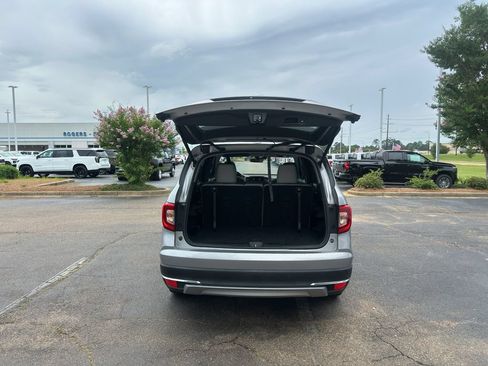 Used 2021 Honda Pilot Touring image 31
