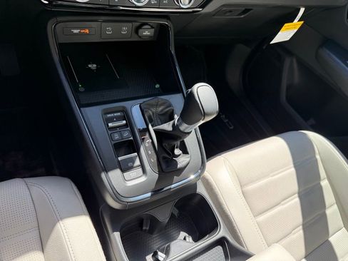 Used 2026 Honda CR-V EX-L image 24