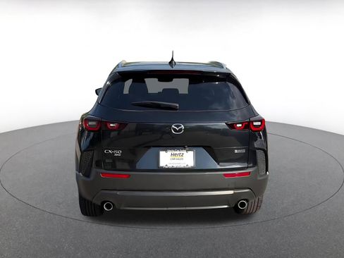 Used 2025 MAZDA CX-50 2.5 Hybrid w/ Premium Plus Pkg AWD/4WD image 12