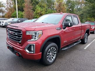Used 2019 GMC Sierra 1500 AT4 w/ AT4 Preferred Package video 2
