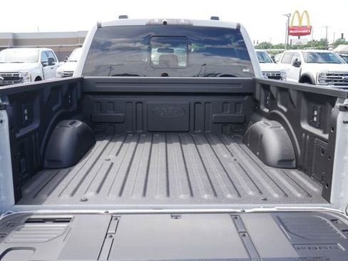 New 2026 Ford F150 Raptor AWD/4WD image 12