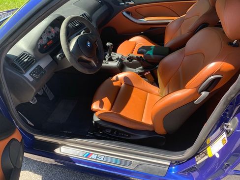 Used 2006 BMW M3 Base image 20