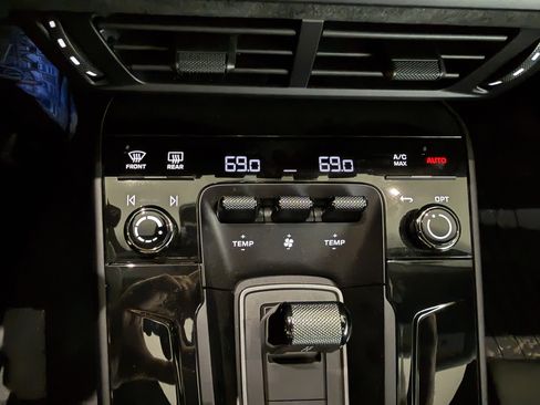 Used 2026 Porsche 911 Targa 4 GTS image 29