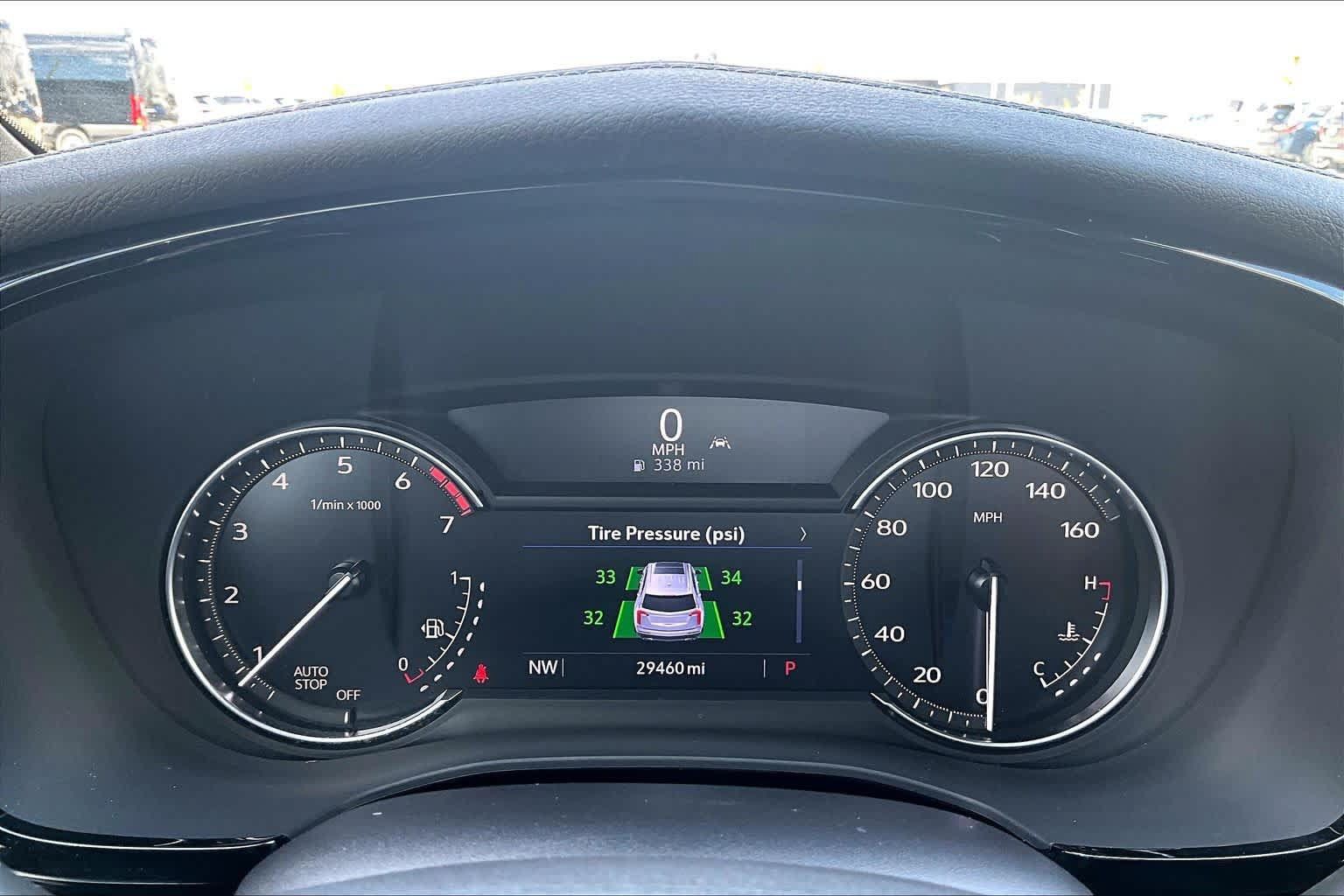 Used 2023 Cadillac XT6 Luxury FWD image 22