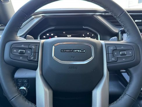 New 2026 GMC Sierra 1500 Denali w/ Technology Package AWD/4WD image 23