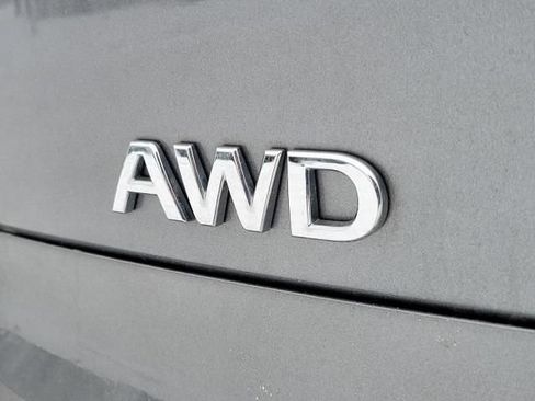 Used 2020 INFINITI QX60 Luxe AWD/4WD image 6