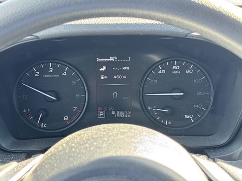 Used 2024 Subaru Impreza 2.0i image 12