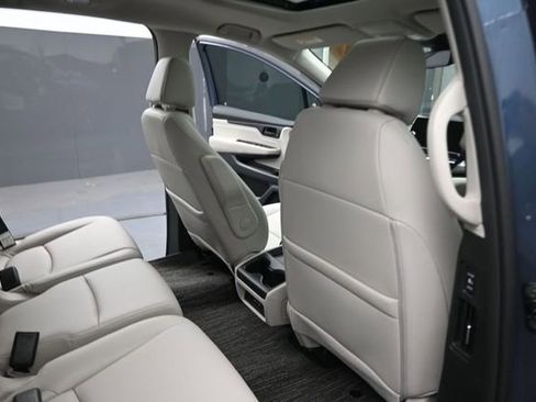 New 2026 Honda Odyssey EX-L image 29