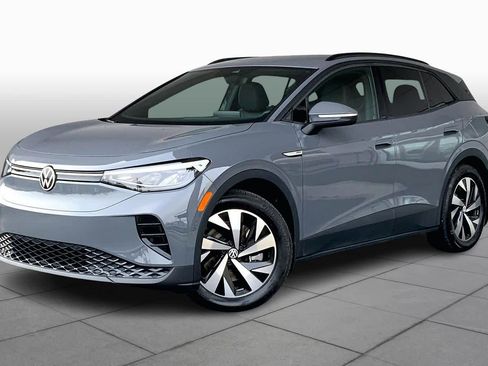 Used 2023 Volkswagen ID.4 Pro image 1