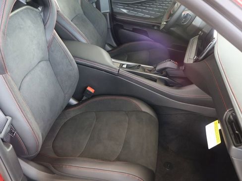 New 2026 Dodge Charger R/T AWD/4WD image 16