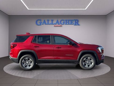 New 2026 GMC Terrain Elevation w/ LPO, Floor Liner Package image 3