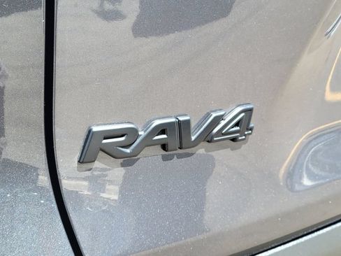 Used 2024 Toyota RAV4 LE AWD/4WD image 22