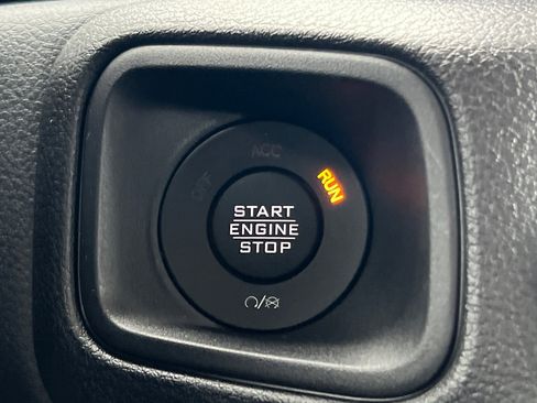 New 2026 Jeep Wrangler Unlimited Sport image 19