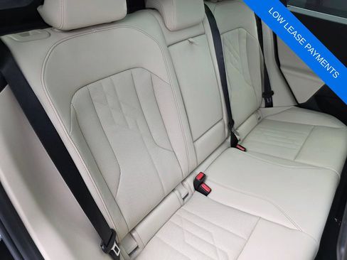Used 2026 BMW X3 xDrive30i w/ Premium Package AWD/4WD image 21