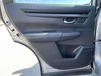 Used 2023 Honda CR-V LX