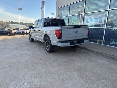 Used 2024 Ford F150 STX image 5