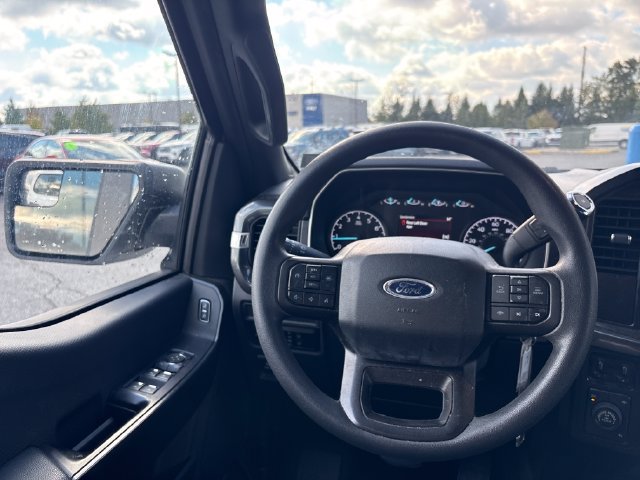 Used 2023 Ford F150 XL w/ STX Appearance Package AWD/4WD image 15