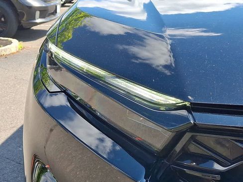 Certified 2023 Honda CR-V Sport Touring image 27