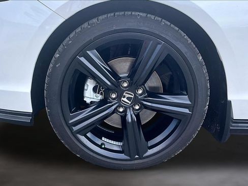 Used 2026 Honda Accord Sport image 34