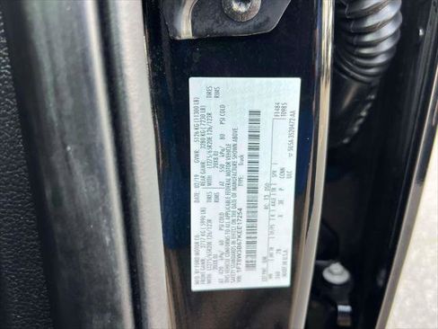 Used 2019 Ford F350 Platinum w/ Platinum Ultimate Package image 17