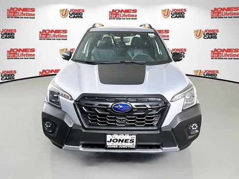 Used 2023 Subaru Forester Wilderness AWD/4WD image 15