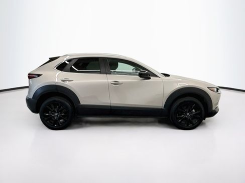 Used 2024 MAZDA CX-30 AWD 2.5 S w/ Select Sport Pkg image 10