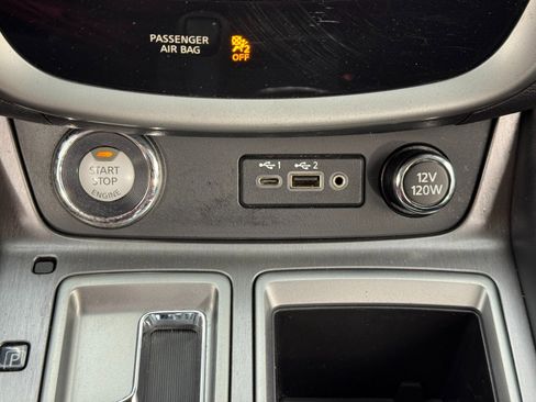 Used 2019 Nissan Murano S w/ Cargo Package image 25