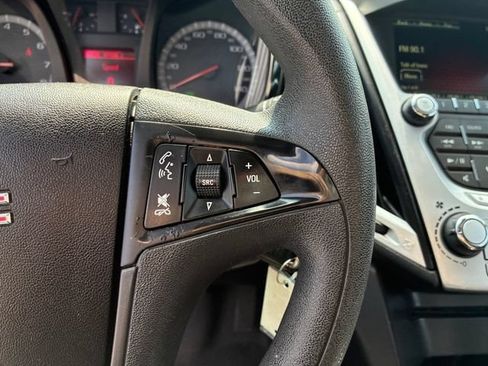 Used 2014 GMC Terrain SLE w/ LPO, Protection Package FWD image 20