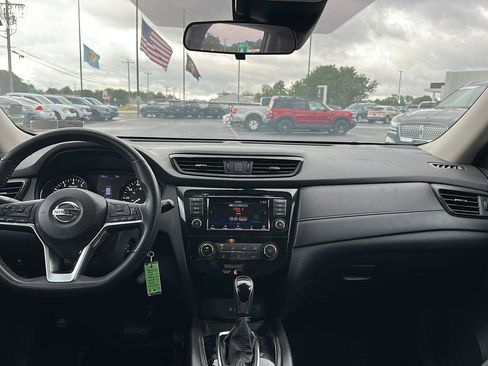 Used 2020 Nissan Rogue S w/ Special Edition Package AWD/4WD image 13