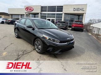 Certified 2023 Kia Forte LXS video 1