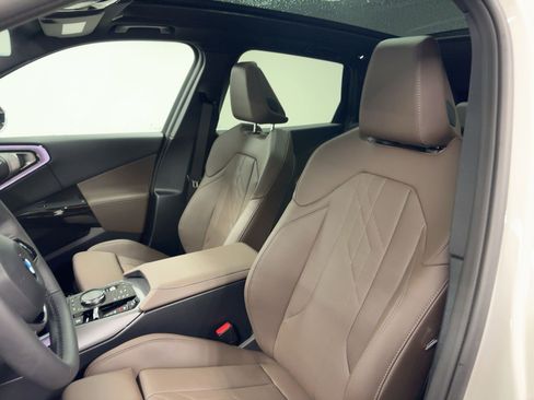 New 2026 BMW X3 xDrive30 image 23