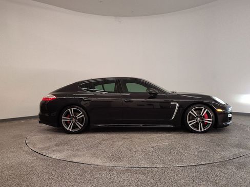 Used 2012 Porsche Panamera Turbo S image 7