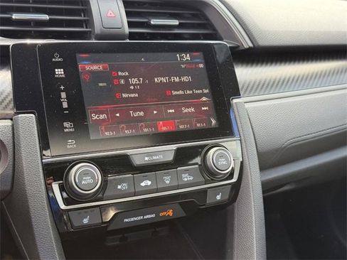 Used 2018 Honda Civic Si image 21