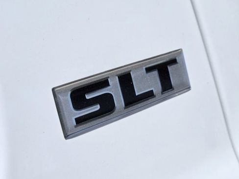 Used 2024 RAM 3500 SLT w/ Quick Order Package 2YG SLT AWD/4WD image 13
