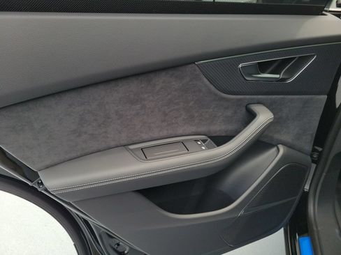 New 2026 Audi SQ8 Premium Plus AWD/4WD image 27