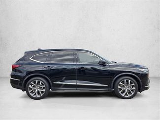 Used 2023 Acura MDX FWD w/ Technology Package video 4