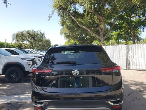 Certified 2023 Buick Envision Essence FWD image 13