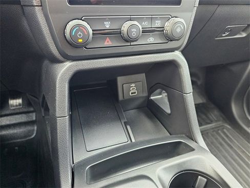 New 2025 Ford Ranger XL image 20