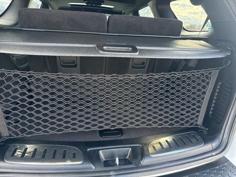 Used 2016 Dodge Durango R/T w/ Trailer Tow Group IV image 16