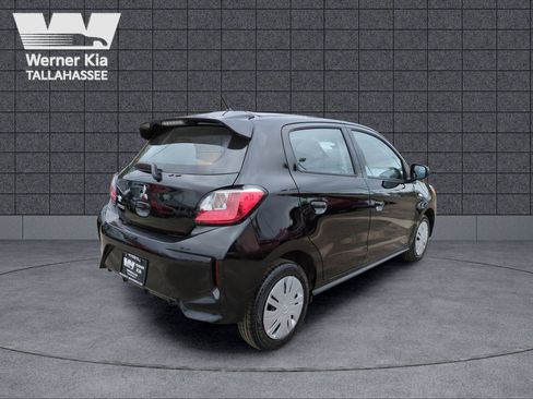 Used 2024 Mitsubishi Mirage image 5