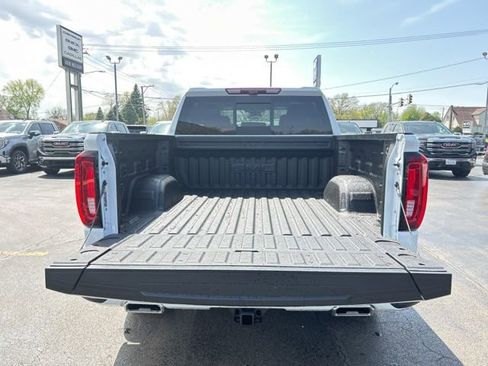 New 2026 GMC Sierra 1500 Denali w/ Technology Package AWD/4WD image 10