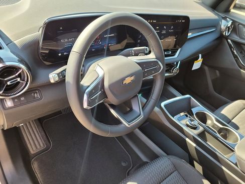 New 2026 Chevrolet Equinox LT image 16