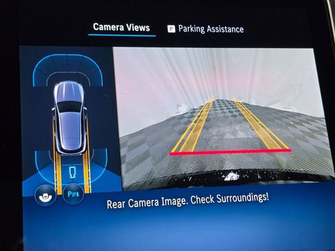 New 2026 Mercedes-Benz GLC 300 4MATIC image 25