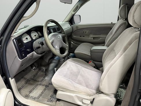 Used 2003 Toyota Tacoma 4x4 Double Cab image 29