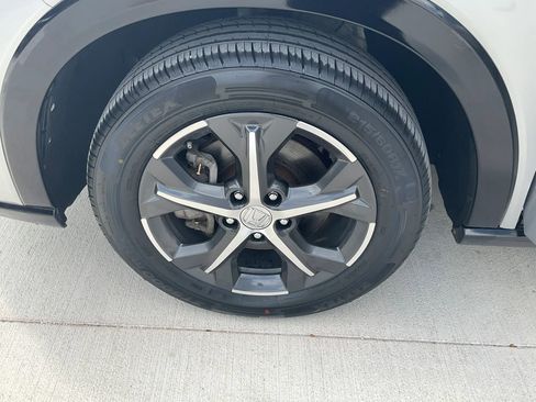 Used 2024 Honda HR-V EX-L image 38