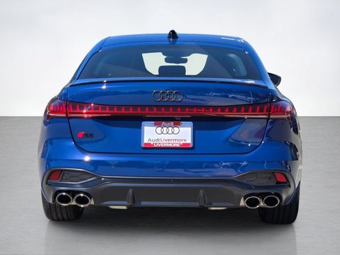 New 2026 Audi S5 Premium Plus AWD/4WD image 6