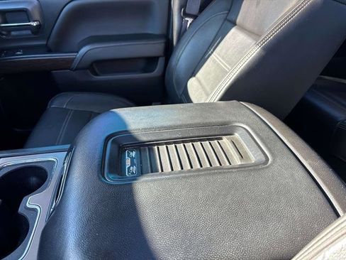 Used 2017 GMC Sierra 1500 Denali w/ Denali Ultimate Package image 32