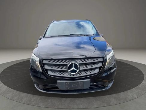 Used 2017 Mercedes-Benz Metris Passenger w/ Comfort Package image 2