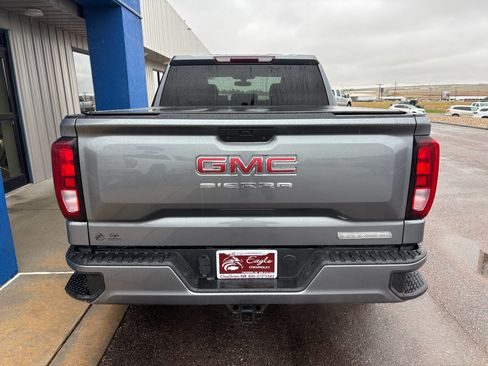 Used 2021 GMC Sierra 1500 Elevation AWD/4WD image 7